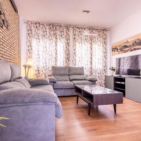 Apartamento Leyendas De Becquer A4 塞维利亚 外观 照片