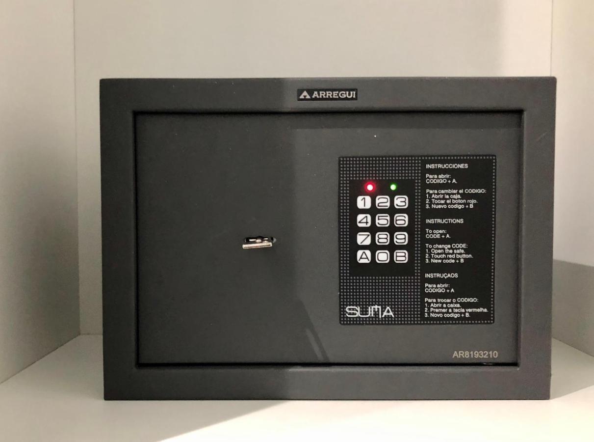 Apartamento Leyendas De Becquer A4 塞维利亚 外观 照片